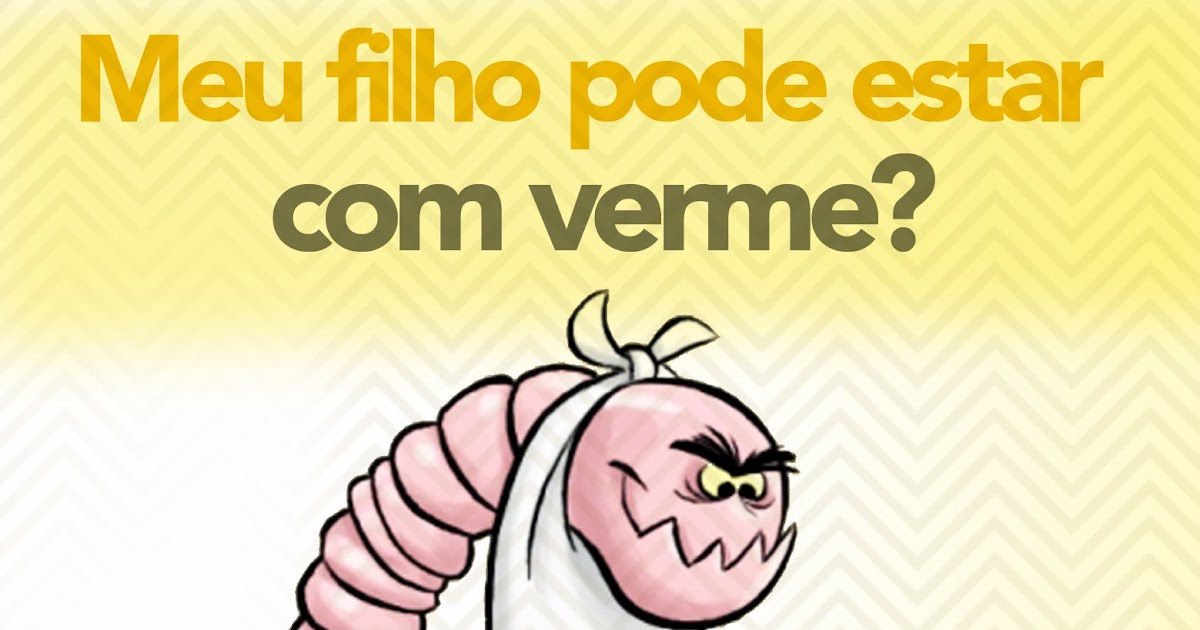 Que antibióticos aceitar em vermes